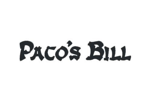 Paco's Bill