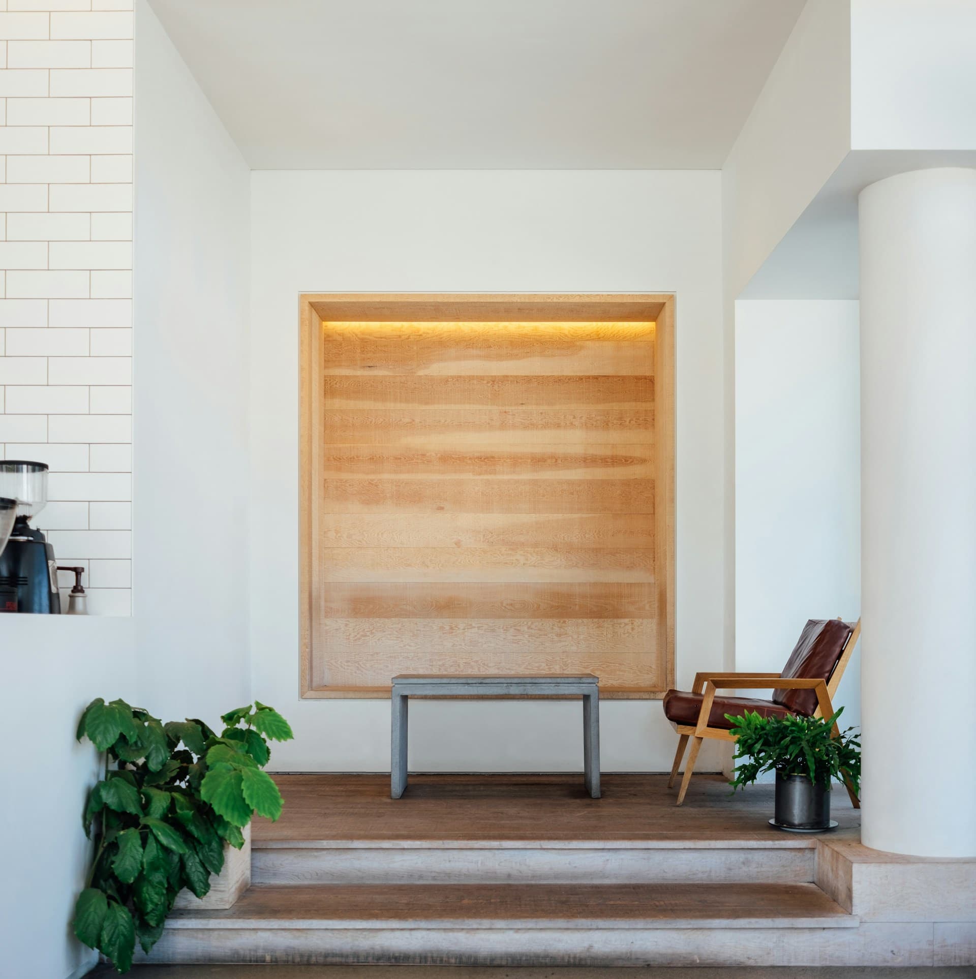 Diseño de Interiores: detalle del proyecto