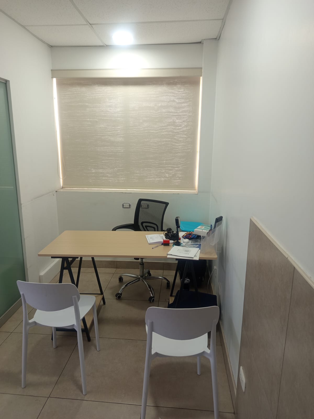 Proyecto a medida