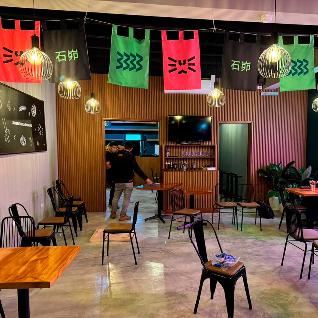 Proyectos Comerciales: detalle del proyecto