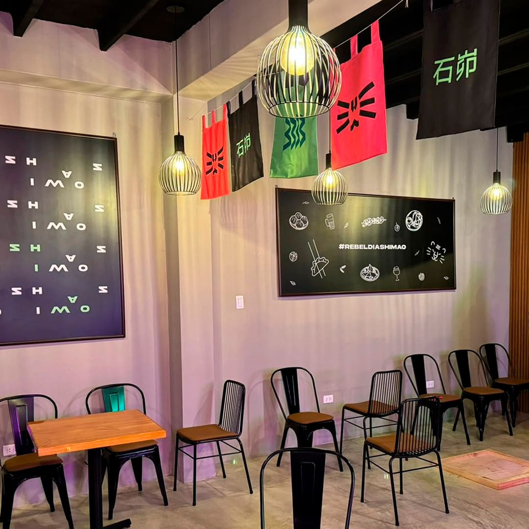 Proyectos Comerciales: resultado interior