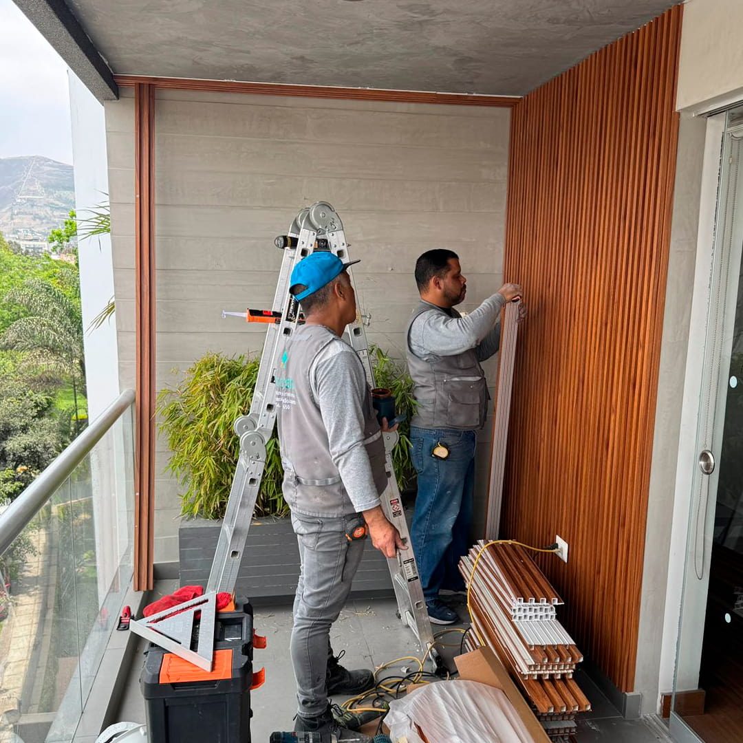 Construcción y Obra: detalle del proyecto